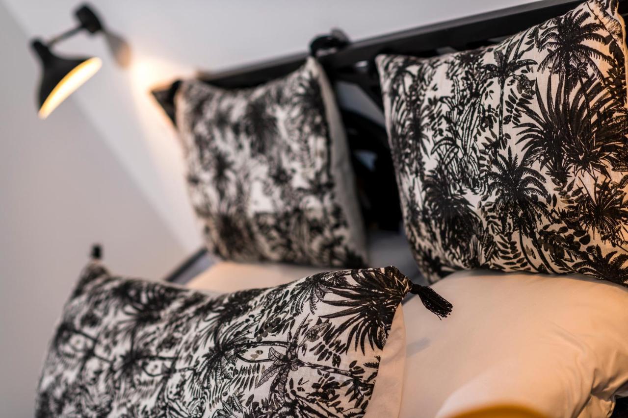 Hotel Particulier - Les Lodges Du Bassin D'Arcachon- Petit-Dejeuner Sur Demande- Prestations Haut De Gamme Гюжан-Местрас Экстерьер фото