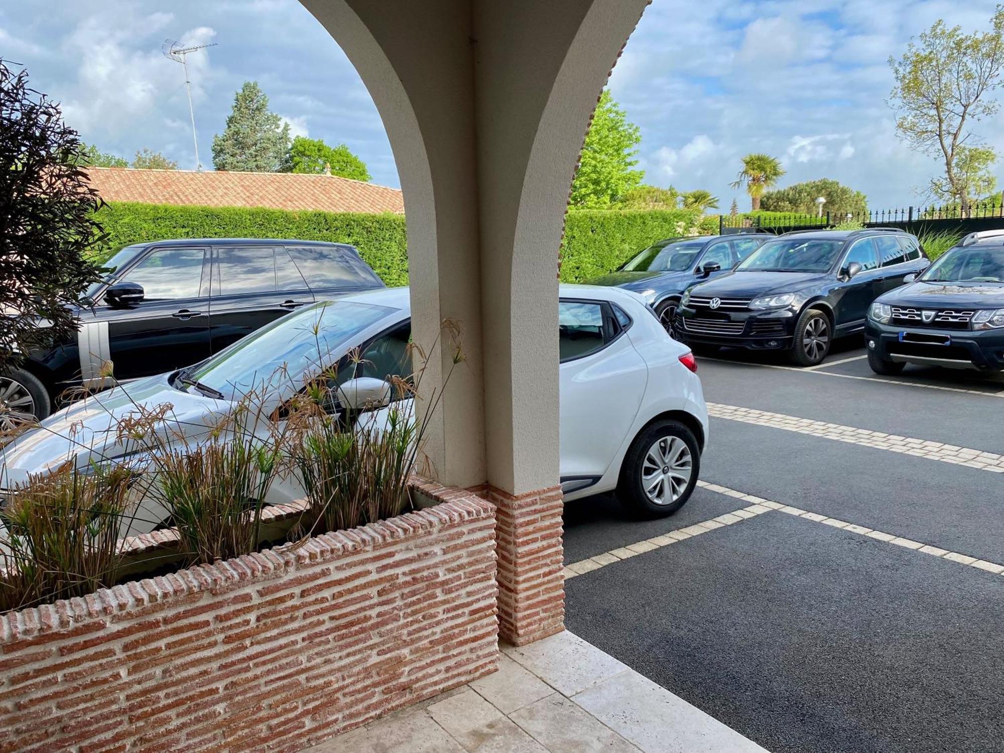 Hotel Particulier - Les Lodges Du Bassin D'Arcachon- Petit-Dejeuner Sur Demande- Prestations Haut De Gamme Гюжан-Местрас Экстерьер фото